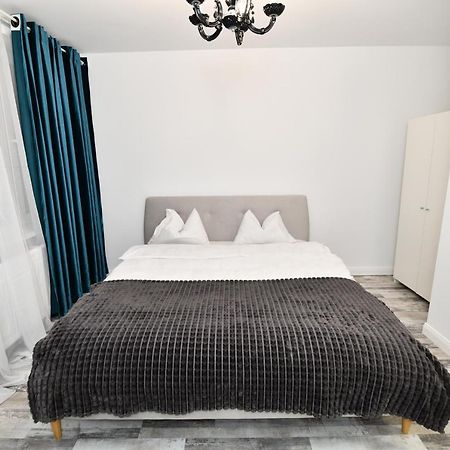 Transilvania Apartament Apartment บูคาเรสต์ ภายนอก รูปภาพ