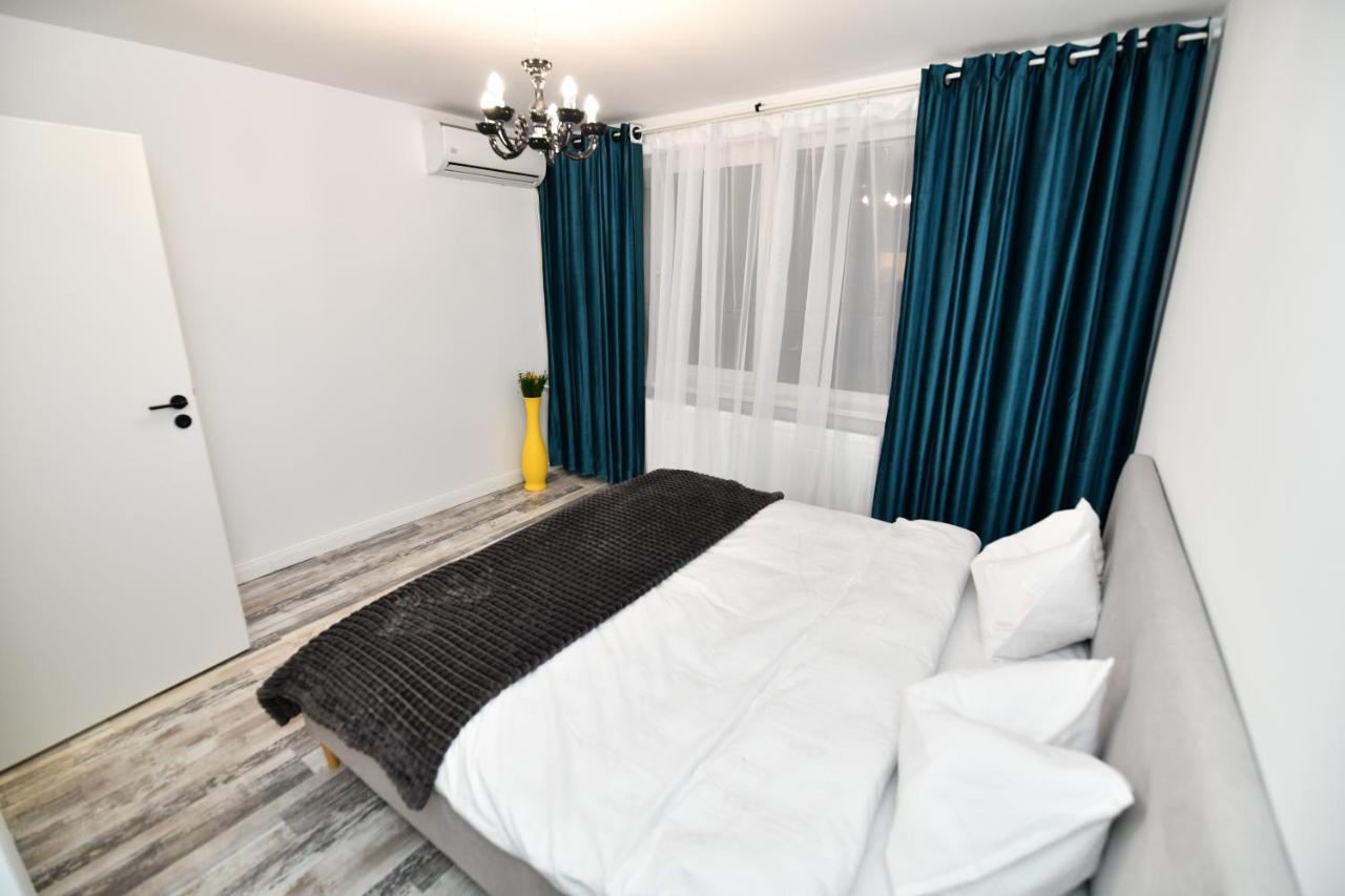 Transilvania Apartament Apartment บูคาเรสต์ ภายนอก รูปภาพ