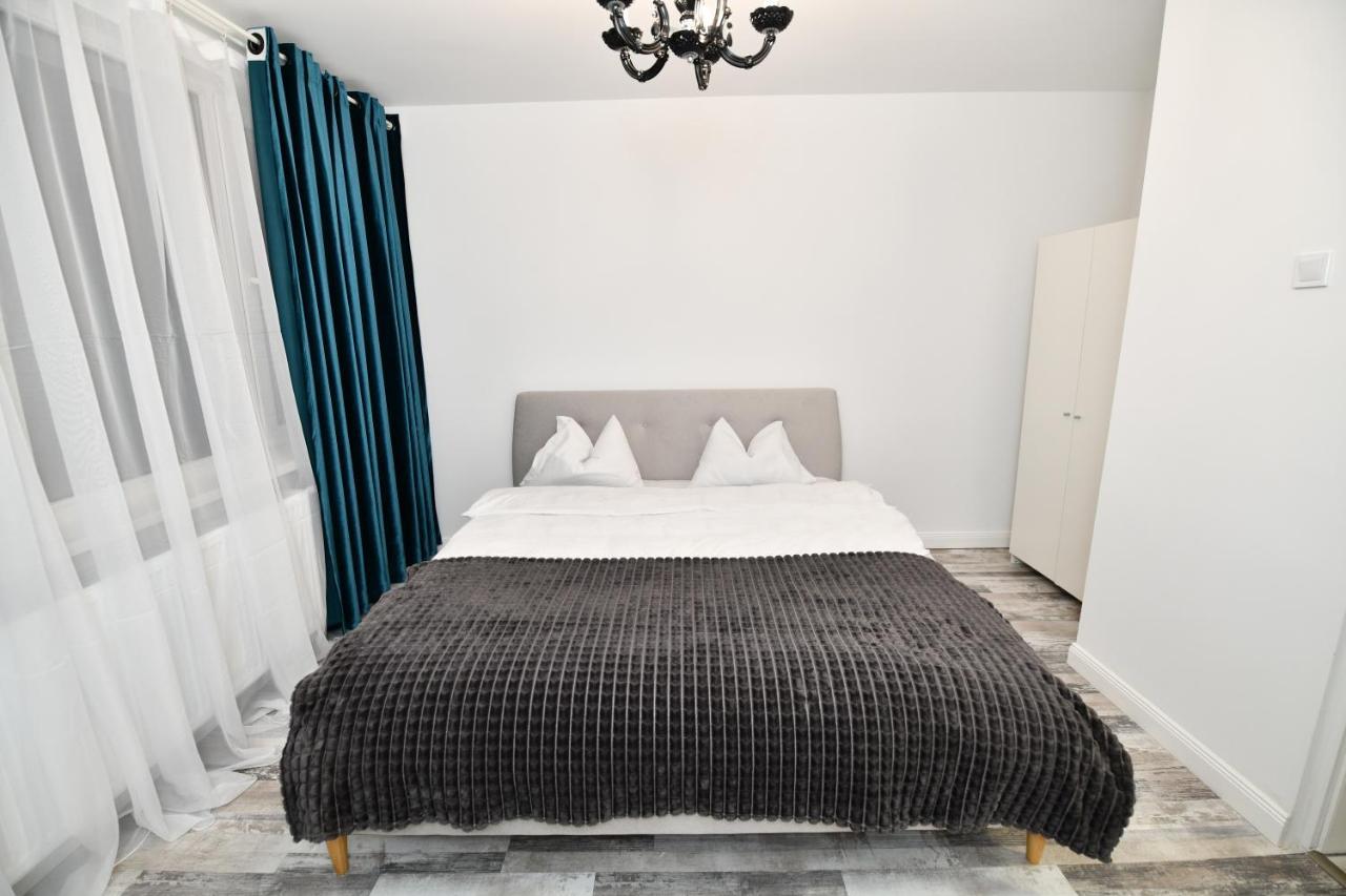 Transilvania Apartament Apartment บูคาเรสต์ ภายนอก รูปภาพ