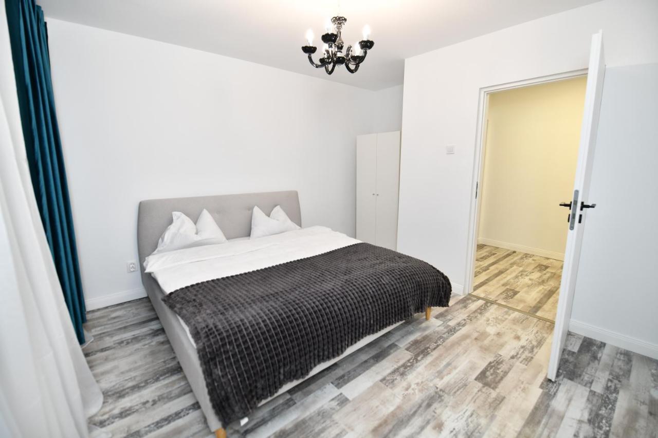 Transilvania Apartament Apartment บูคาเรสต์ ภายนอก รูปภาพ